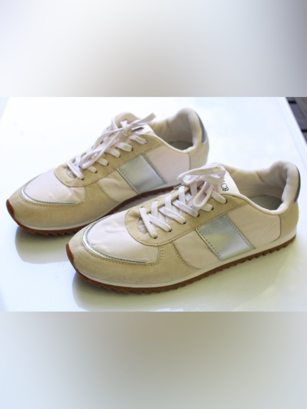 J.Crew trainers - Picture 1 of 15